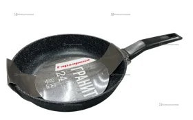 Сковорода Гардарика 24см