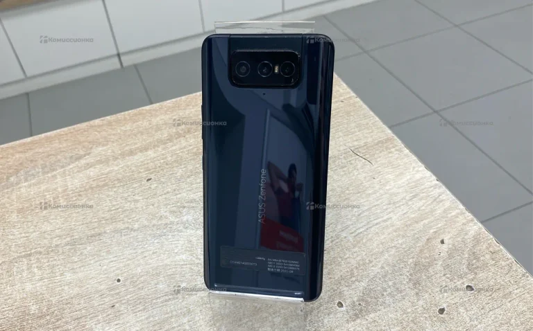 Asus Zenfone 8 Flip 12/256