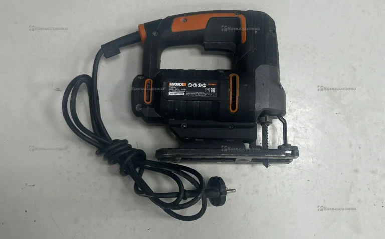 Лобзик электрический WORX WT 463