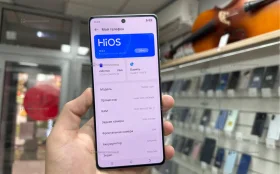 Tecno Camon 40 12/256 ГБ