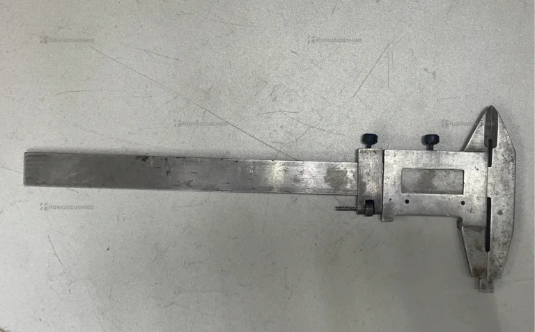 Штангенциркуль НИВ