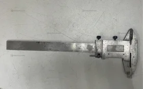 Купить Штангенциркуль НИВ б/у , в Сызрань Цена:290рублей