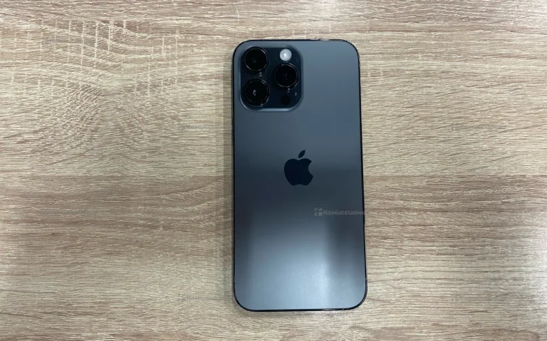 Apple iPhone 14 Pro Max 6/256 ГБ