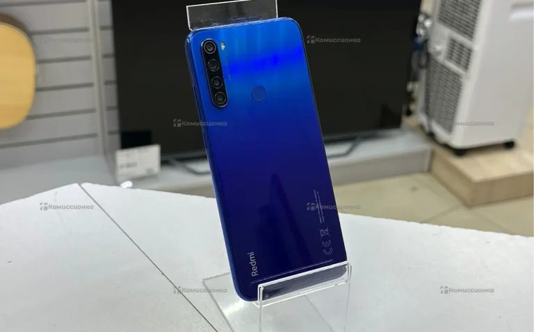 Xiaomi Redmi Note 8T 4/64 ГБ
