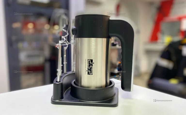 миксер DSP KM2078