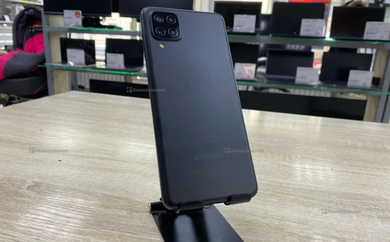 Samsung Galaxy A12 32Gb
