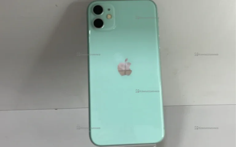Apple iPhone 11 4/128 ГБ