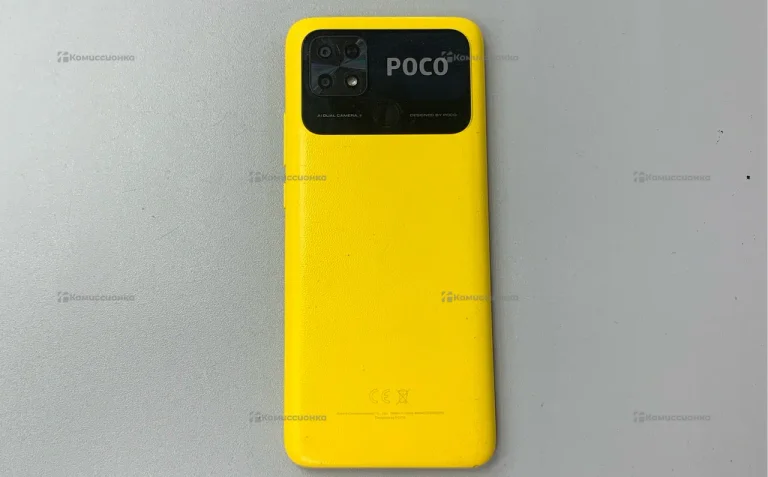 Xiaomi Poco C40 4/64 ГБ
