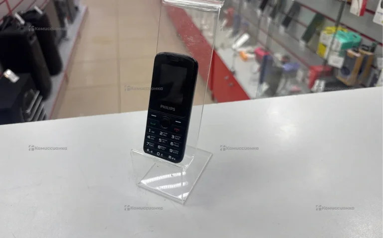 Philips Xenium E2101