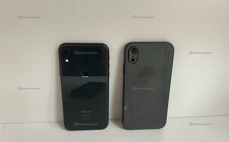 Apple iPhone XR 3/64 ГБ