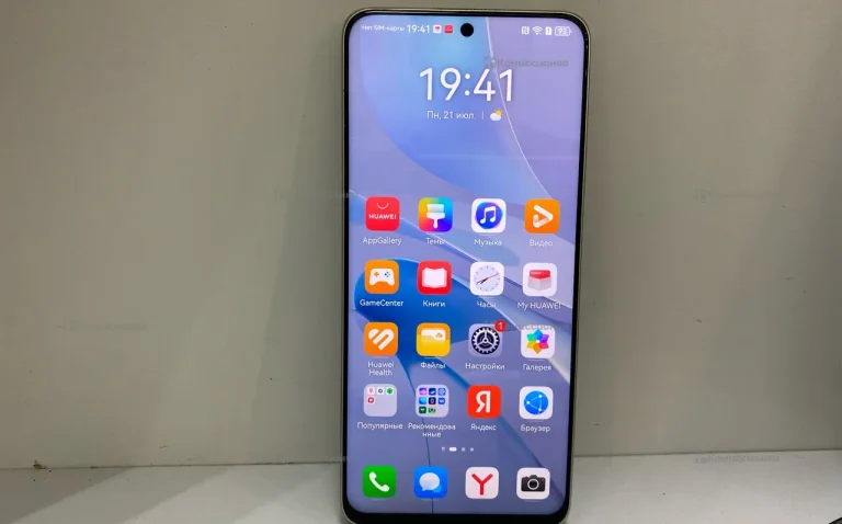 Huawei nova 13i 8/128Gb