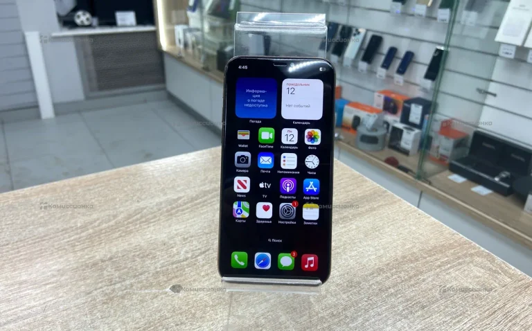Apple iPhone 11 Pro 4/256 ГБ