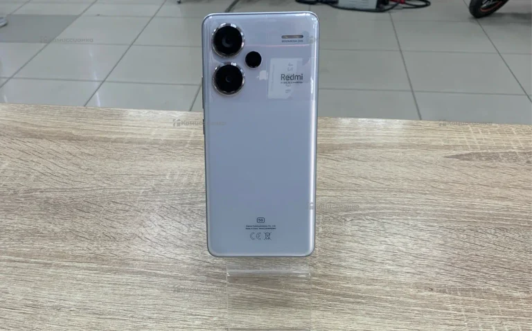 Xiaomi Redmi Note 13 Pro+ 5G 8/256GB