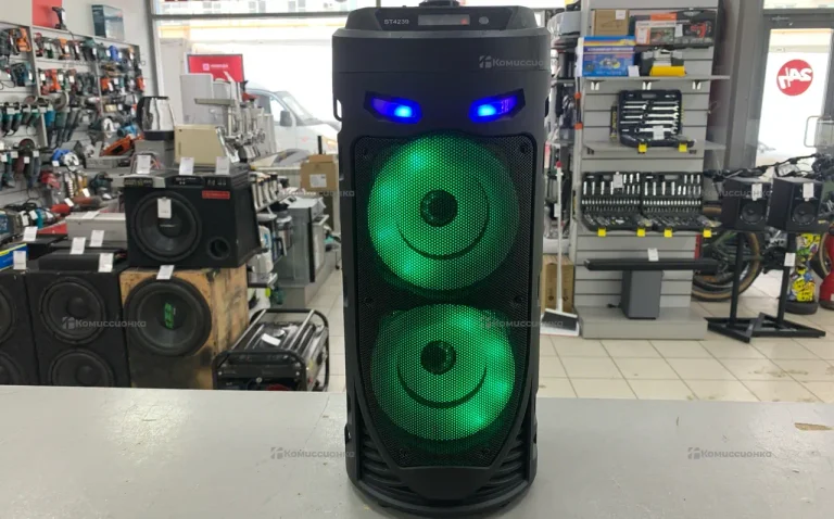 Колонка  ZQS ST4239