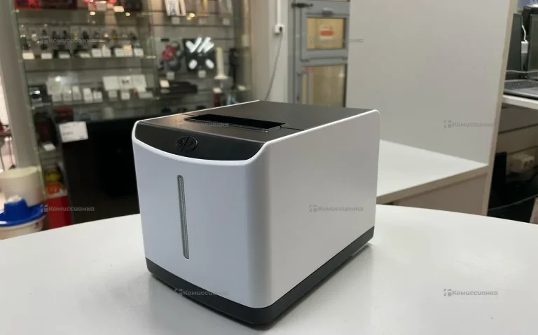 термопринтер v2