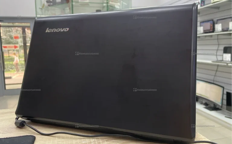 Ноутбук  Lenovo i5