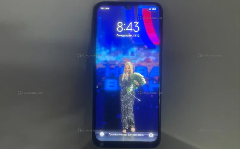 Xiaomi Redmi Note 7 4/64 ГБ