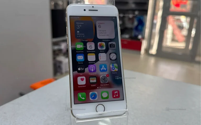 Apple iPhone 7 2/32 ГБ