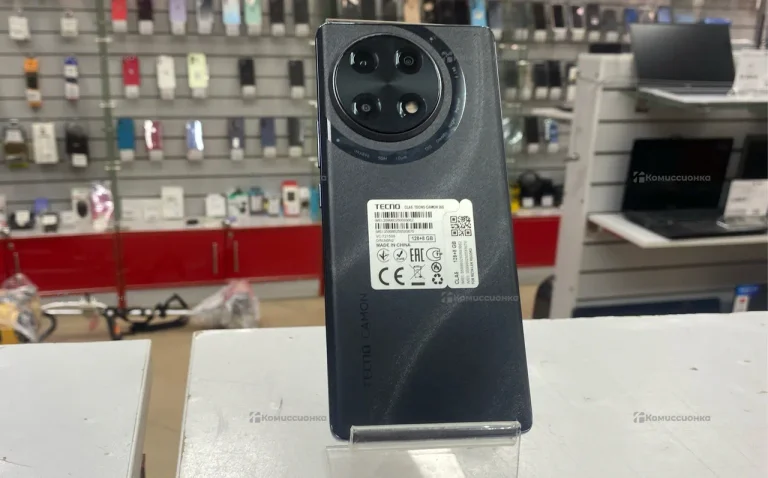Tecno camon 30s 8/128Gb