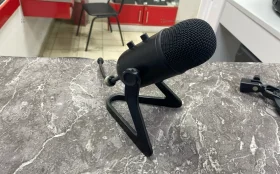 Купить Микрофон конденсаторный Fifine k678 б/у , в Санкт-Петербург Цена:1900рублей