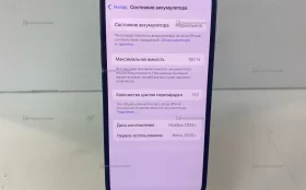 Apple iPhone 16e 8/128 ГБ