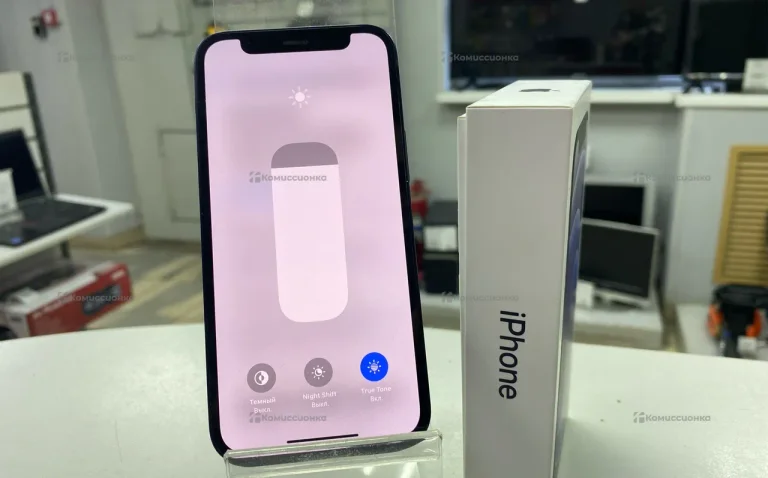 Apple iPhone 12 mini 4/64 ГБ