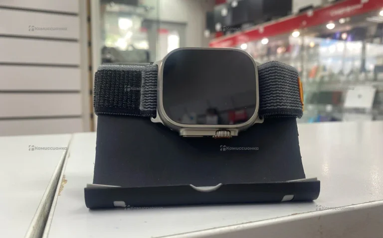 Часы  Apple Watch Ultra 2