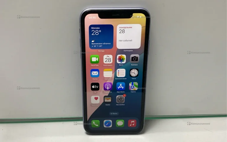 Apple IPhone 11 64Gb