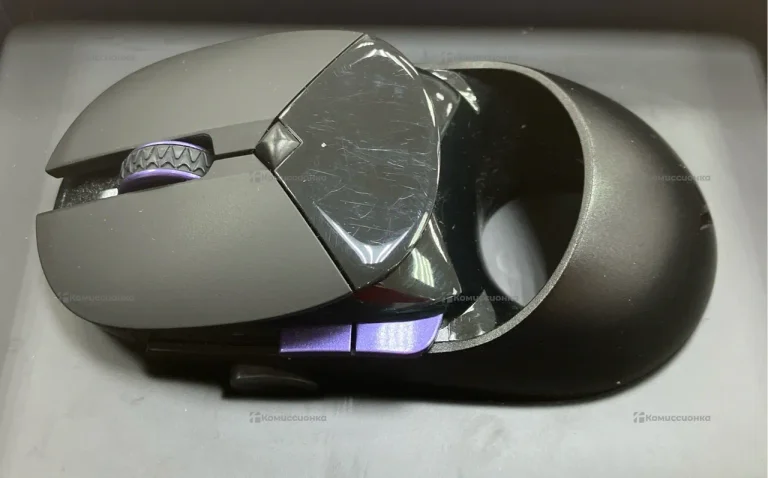 Компьютерная мышь Rapoo VT960Pro