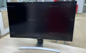 Монитор Samsung S27D590CS