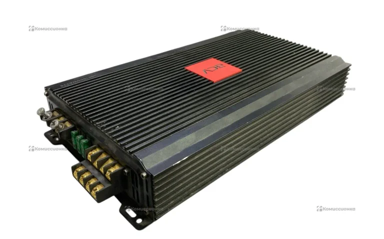 Усилитель  ACV LX-4.130