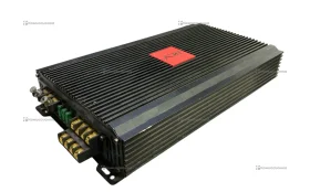 Купить Усилитель  ACV LX-4.130 б/у , в Челябинск Цена:6500рублей