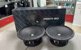 Колонки Machete Fight 60