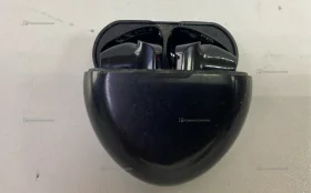 Наушники  черные