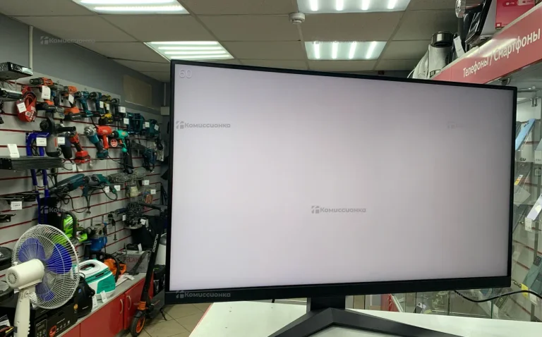 Монитор LG UltraGear 32GR93U 4k 144Hz