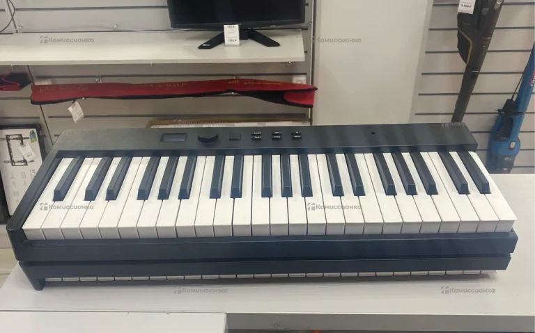 Интеллектуальное складное пианино PJ88C