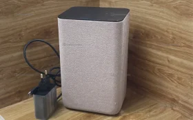 Купить Колонка Алиса 2 поколения б/у , в Екатеринбург Цена:9900рублей