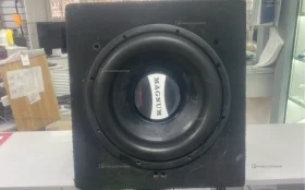 Сабвуфер magnum aplhard  velas vsb-12