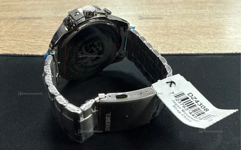 Часы  diesel dz4308