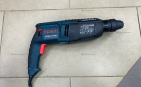 Перфоратор BOSCH сетевой