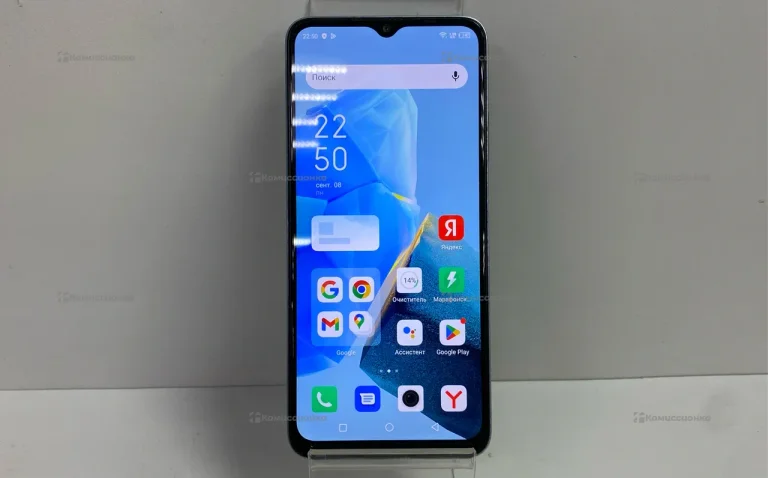 Infinix HOT 30i 128Gb