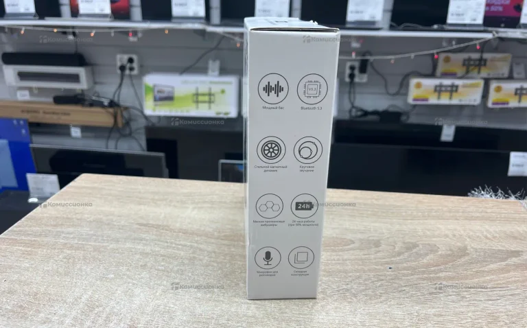 Наушники   Habbarmers E18