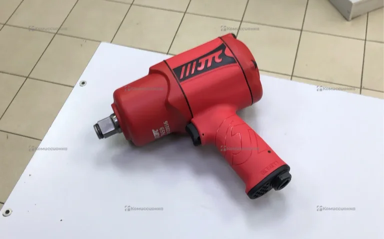 Пневмогайковерт JTC 7659