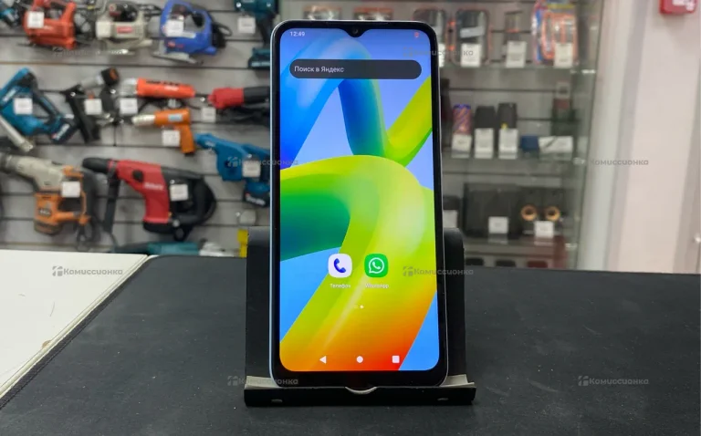 Xiaomi Redmi A2+ 2/32Gb