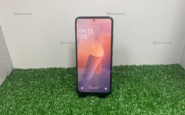 Xiaomi Redmi Note 11 4/128 ГБ