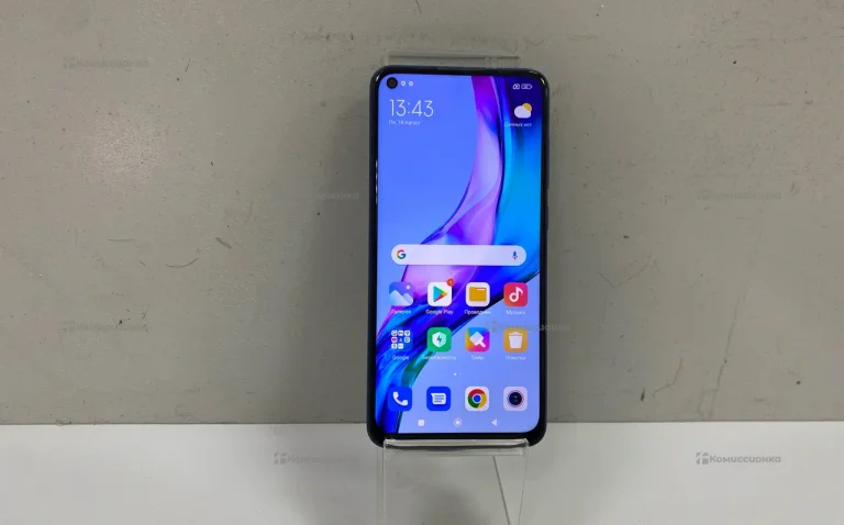 Xiaomi Redmi Note 9 4/128 ГБ