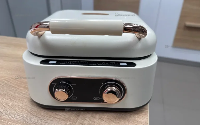 Электрическая Сковорода 3в1 мой дом