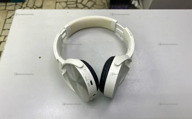 Наушники  harper hb 217