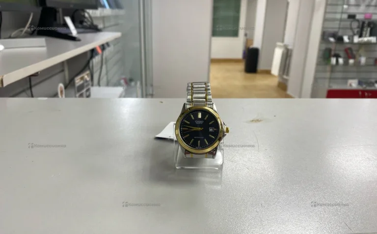 Часы  Casio реплика