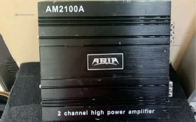 Усилитель  Aria 2.100